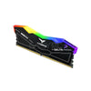 Team Elite TForce Delta 32GB FF3D532G5600HC36BDC01 2x16 5600mhz Ddr5 RGB Memory Black-c