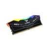 Team Elite TForce Delta 32GB FF3D532G5600HC36BDC01 2x16 5600mhz Ddr5 RGB Memory Black-d