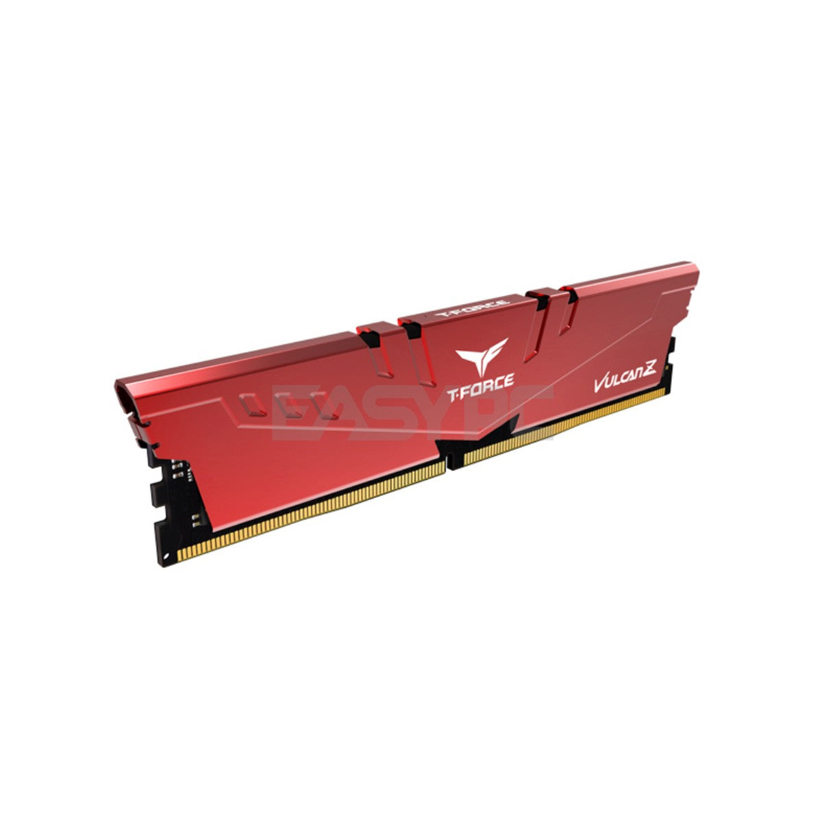 TEAM Elite Vulcan Z 16GB 2x8 3200MHz Red DDR4 Memory RAM – EasyPC