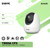 Tenda CP3 Pro 3MP Security Pan/Tilt Camera