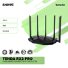 Tenda RX2 Pro Dual-Band Gigabit Wi-Fi 6 Router