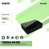 Tenda SG105 5-Port Gigabit Ethernet Switch