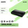 Tenda SG108 8-Port Gigabit Ethernet Switch