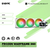 Thermalright Frozen Warframe 360 ARGB AIO Liquid Cooling White