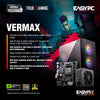 Vermax Desktop
