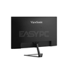 ViewSonic VX2479-HD-PRO 24” 165Hz 1MS MPRT IPS Gaming Monitor-b