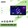 ViewSonic VX2479-HD-PRO 24” 180Hz 1MS MPRT IPS Gaming Monitor
