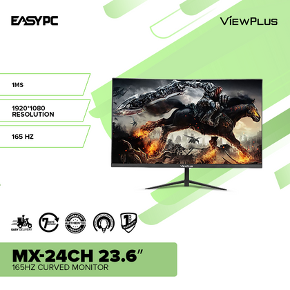 Viewplus MX-24CH