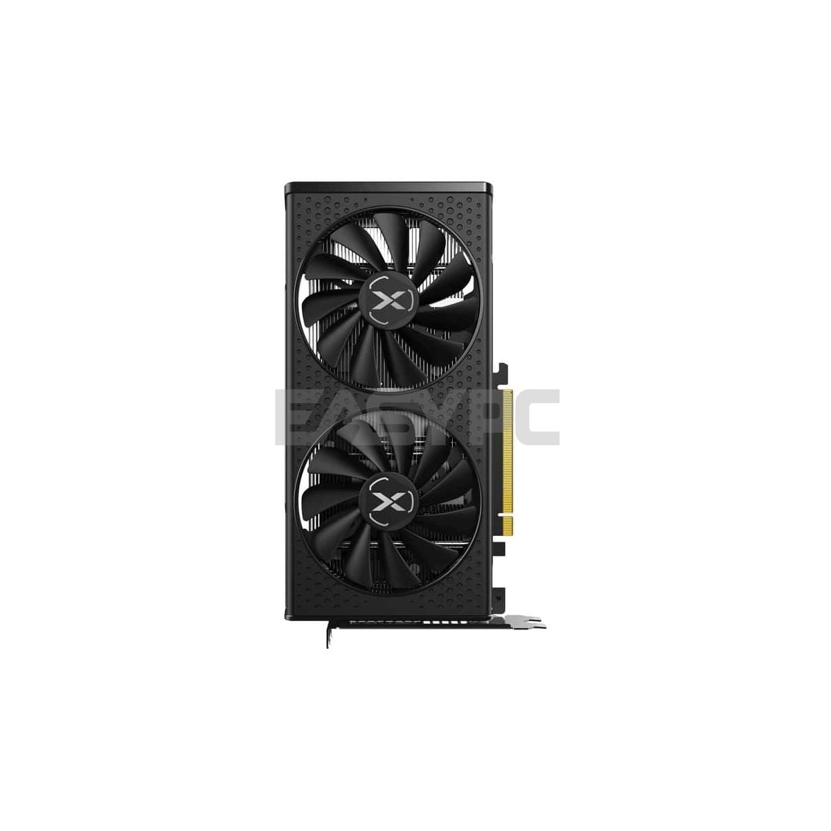 XFX Speedster AMD Radeon™ RX 6600 SWFT 210 CORE RX-66XL8LF-DQ 8GB 128B ...