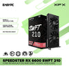 XFX SPEEDSTER RX 6600 