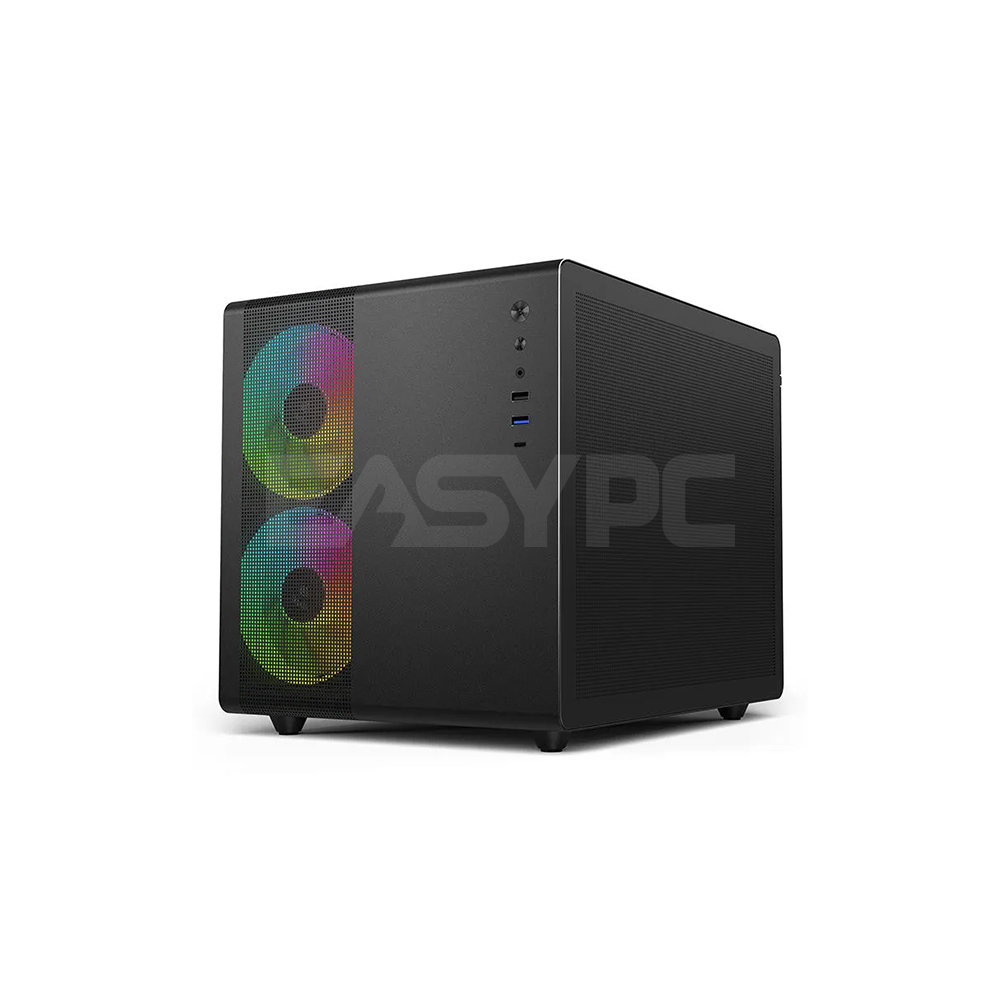 Gamers Nexus Best Micro Atx Pc Case Best Micro Atx Case Gamers