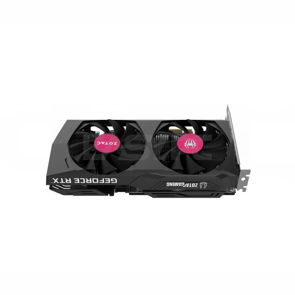 Zotac NVIDIA® GeForce RTX™ 4060 Spider-Man™ ZT-D40600P-10SMP 8gb