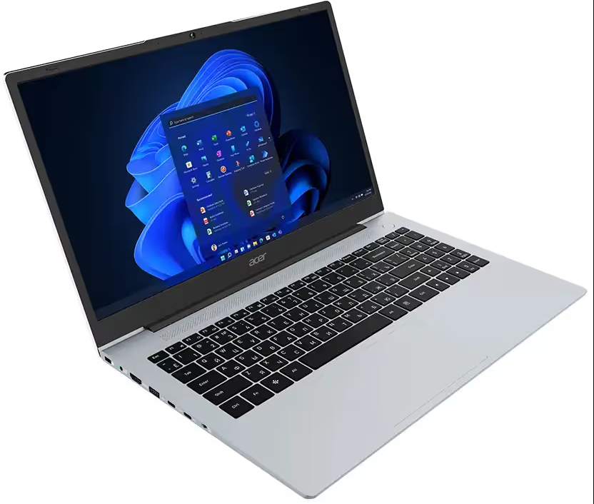 Acer Aspire Ryzen Gaming Laptop 16GB RAM 512GB SSD