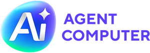 ASUS AI Agent Computer