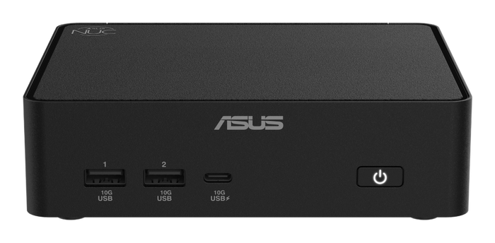 ASUS NUC 16 Pro