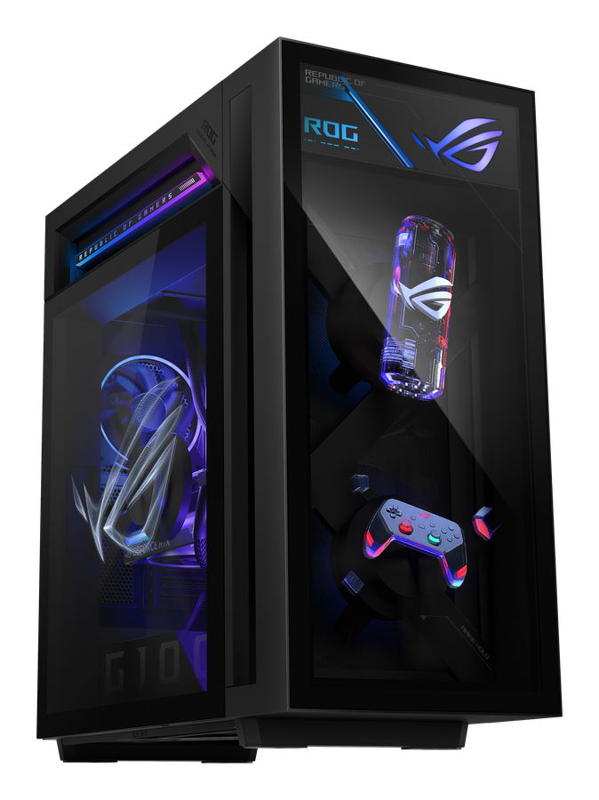ROG G1000