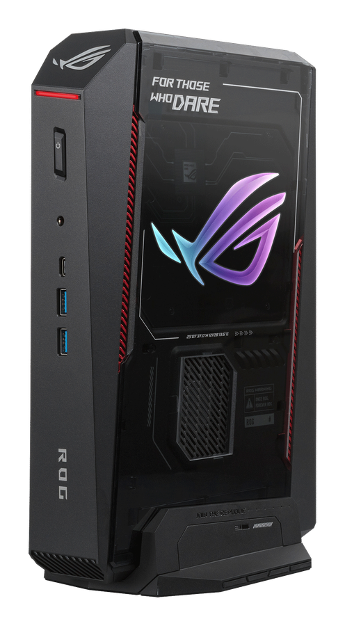 ROG NUC 16
