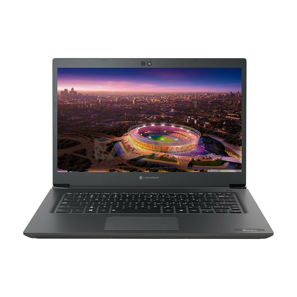 Home | Dynabook Dynabook EZ/35 i3-8145U/8GB/SSD320GB