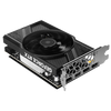 Galax Nvidia GeForce RTX 4060 8GB 1-Click OC 1X Single Fan (46NSL8MD8ZOC) 128-bit GDDR6 Videocard