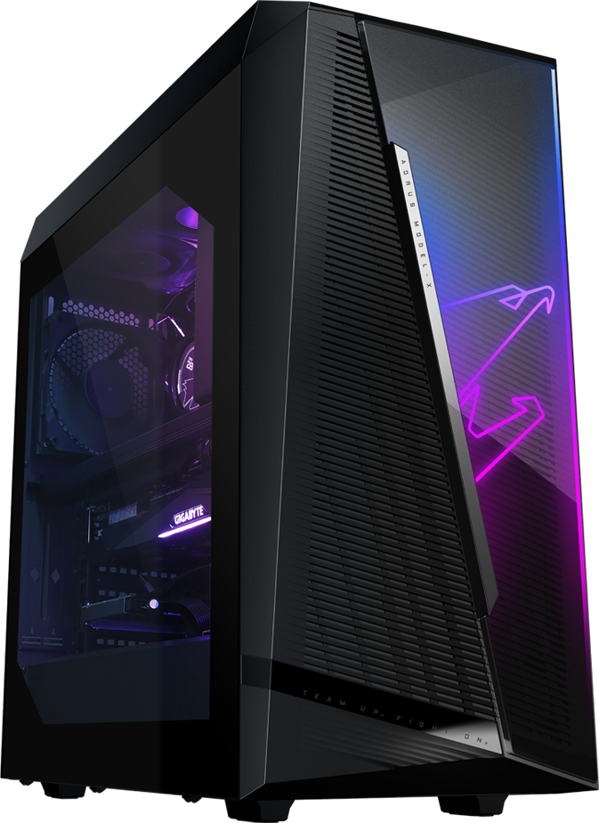 Desktops