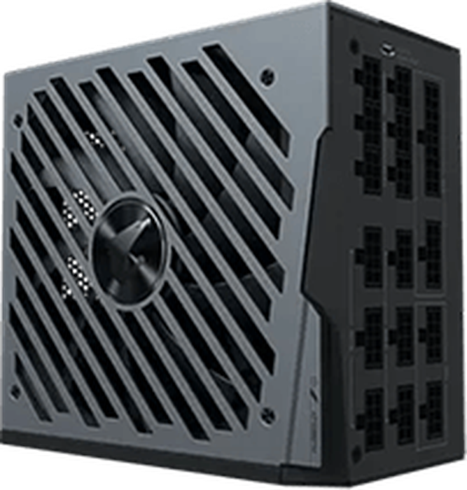 Power Supplies