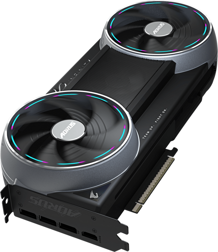 Graphics Cards