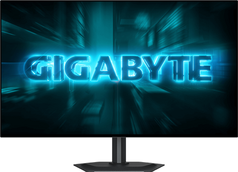 Gigabyte GO27Q24G 27 inch WOLED QHD 240Hz gaming monitor