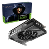 Galax Nvidia GeForce RTX 4060 8GB 1-Click OC 1X Single Fan (46NSL8MD8ZOC) 128-bit GDDR6 Videocard