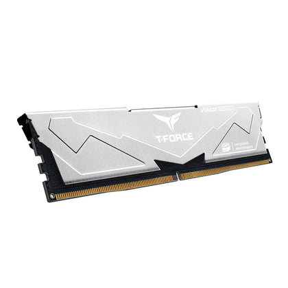 Team Vulcan Eco DDR5 - Angled View