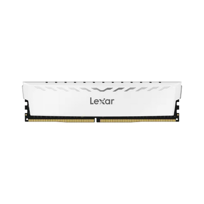 Lexar THOR DDR4 3600MHz Memory - Main Product View