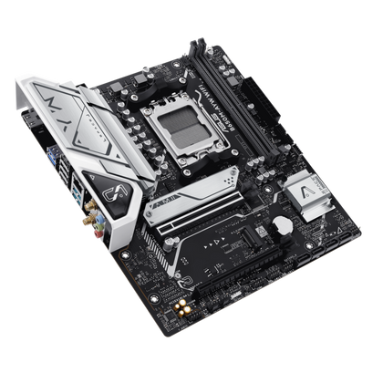 Asus B650M-AYW Wifi DDR5 AMD Motherboard