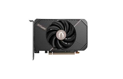 ZOTAC GAMING GeForce RTX 5060 SOLO ZT-B50600G-10L - Front View