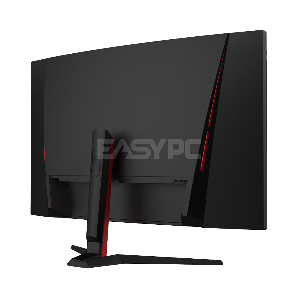 HKC NB27C2-DP 27 Inches 144Hz Freesync / Gsync Gaming Monitor – EasyPC