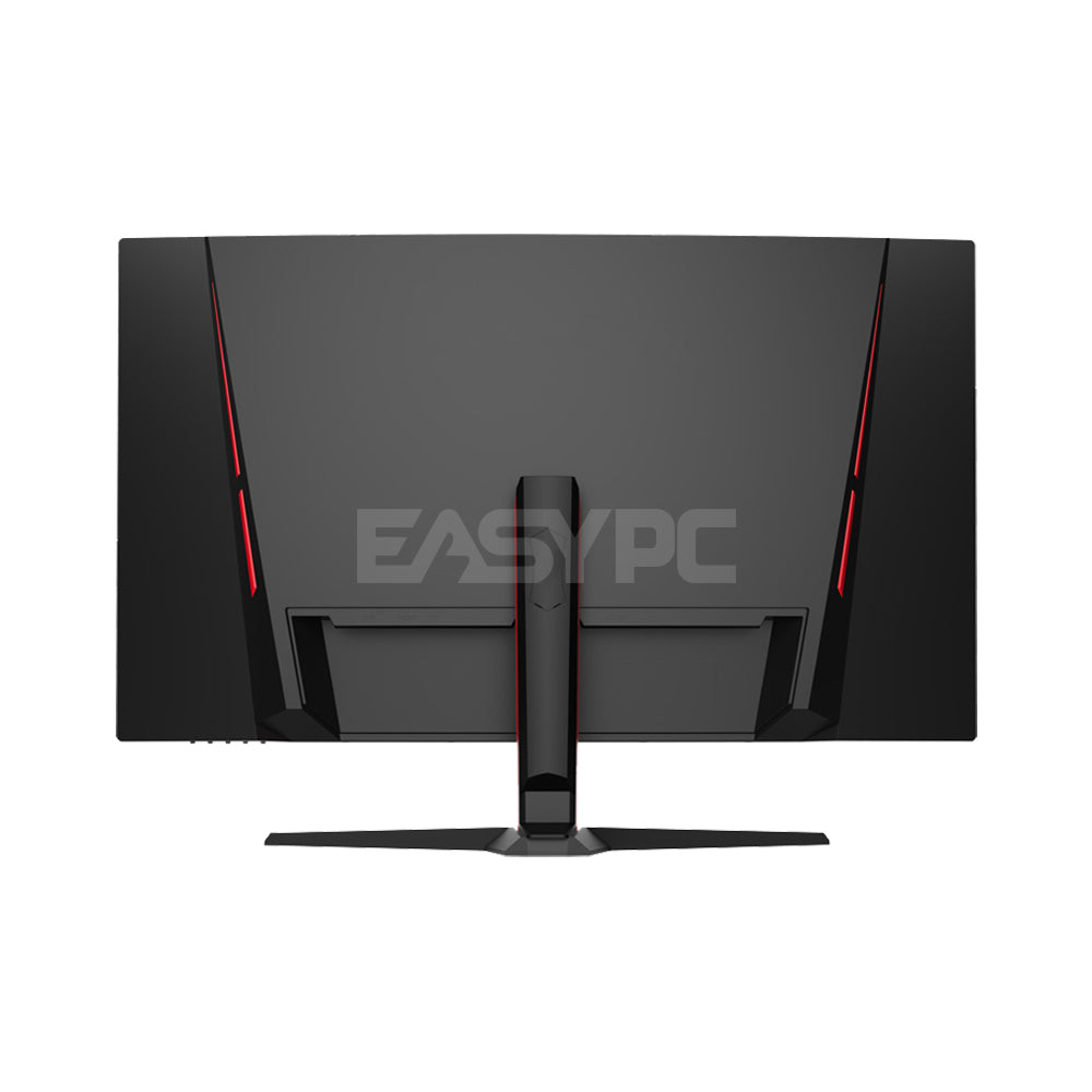 HKC NB27C2-DP 27 Inches 144Hz Freesync / Gsync Gaming Monitor – EasyPC