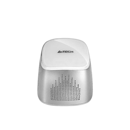 A4tech BTS 03 Bluetooth Speaker White