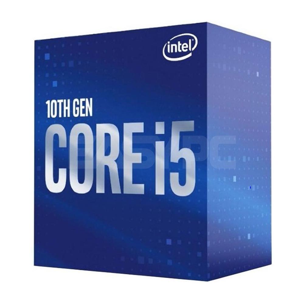 10th Generation Intel Core I5-10400-c
