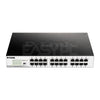 DLink DES-1024D 24Port Fast Ethernet Unmanaged Desktop Switch