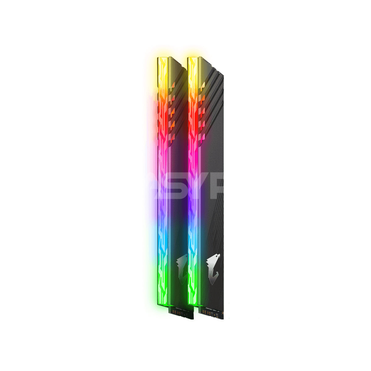 Gigabyte Aorus 16GB 2x8 3200MHz DDR4 RGB Memory RAM – EasyPC