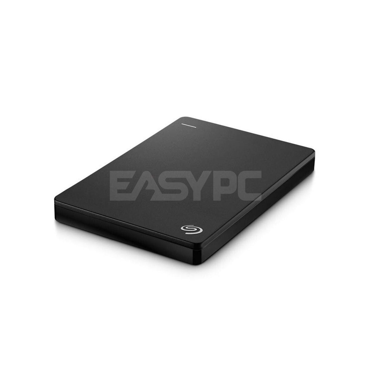 Seagate 4TB Backup Plus USB 3.0 External Hard Drive (Black, Red