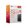 Seagate Backup Slim Portable 4tb-d