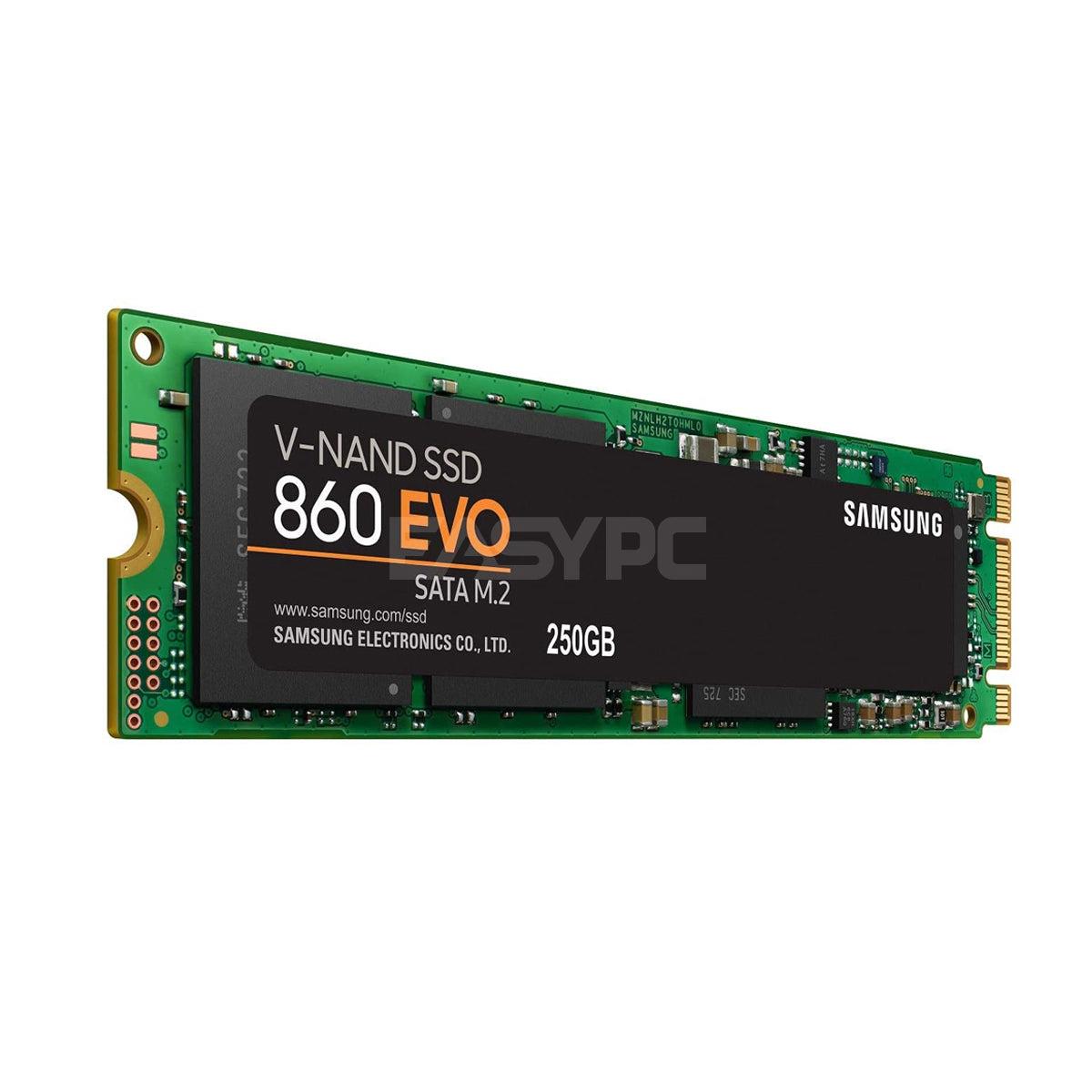 Samsung 860 EVO Solid State Drive 250GB