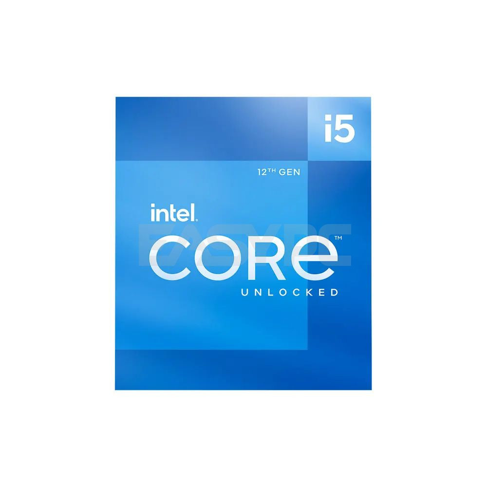 Intel Core Alder Lake Socket 1700 3.70GHz Processor – EasyPC