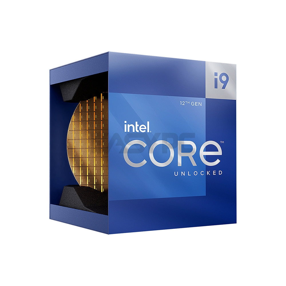 12th Generation Intel Core i9-12900K 1700 CPU – EasyPC