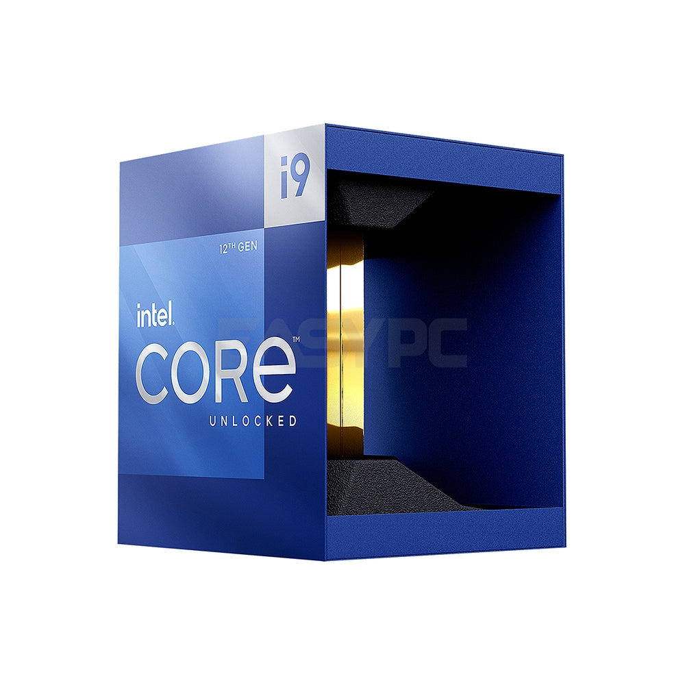 12th Generation Intel Core i9-12900K 1700 CPU-b