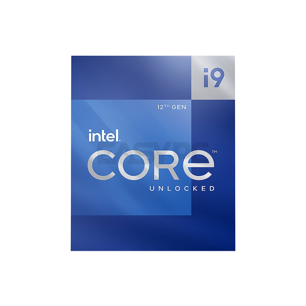 12th Generation Intel Core i9-12900K 1700 CPU – EasyPC