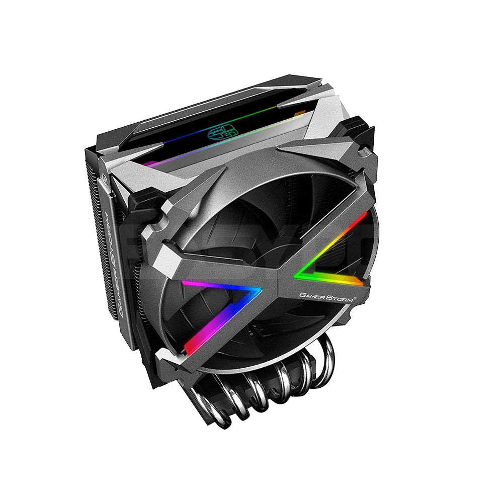 Deepcool Fryzen CPU Air Cooler RGB – EasyPC