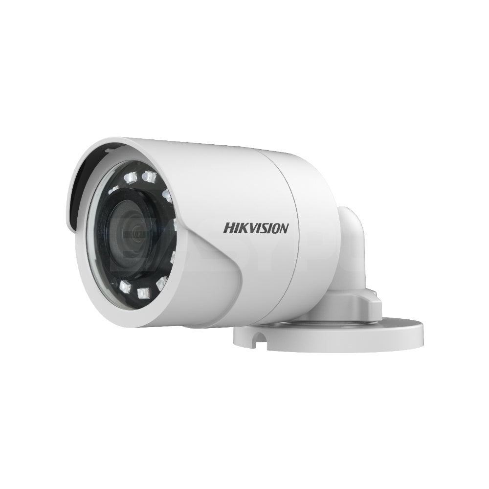 Hikvision DS-2CE16D0T-IRPF Bullet Cctv Camera – EasyPC