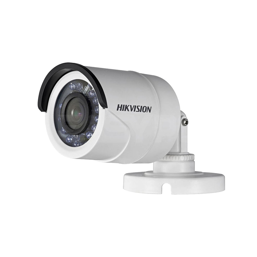 Hikvision DS-2CE16D0T-IRPF Bullet Cctv Camera – EasyPC