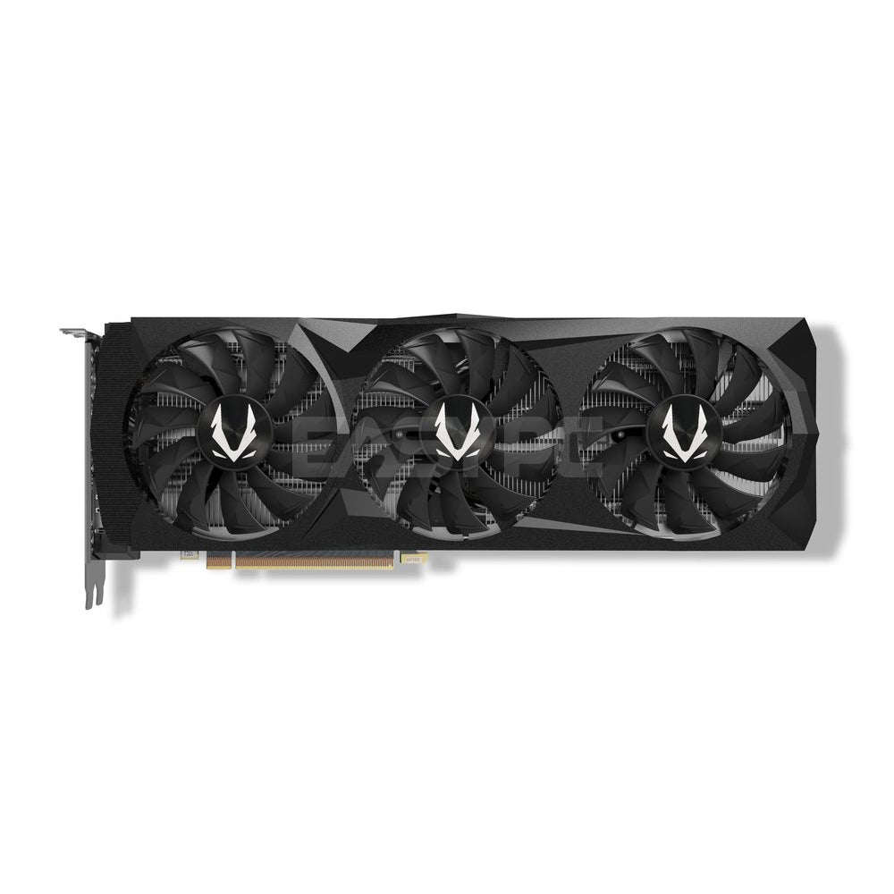 Zotac NVIDIA® GeForce RTX™ 2080 Amp Videocard 8gb 256bit GDdr6