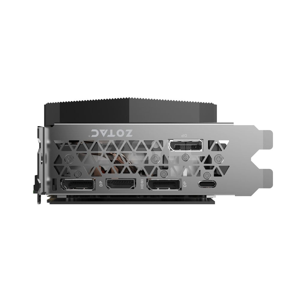 Zotac NVIDIA® GeForce RTX™ 2080 Amp Videocard 8gb 256bit GDdr6